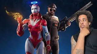 CAN YOU GET 100 KILLS IN THIS GAME? Rogue Company