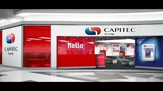 How to deposit money into a capitec ATM machine