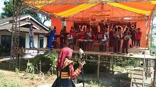 DC MALIDA MLONGGO JEPARA HAVANA (Mayoret Via vallen)
