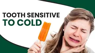 Tooth Sensitive to Cold