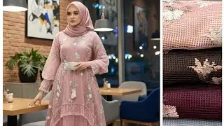 Nihufa Fashion sedang live sekarang!