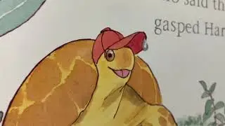Hi Harry! - BEDTIME STORIES FOR KIDS | READ ALONG | STORIES WITH PICTURES