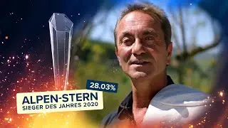 Tommy Steib hat abgeräumt! | Alpen-Welle
