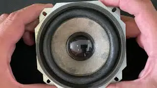Panasonic RX-DT707 восстановление подвесов
