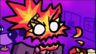 Rage Against The Flickers of a Flame - Flare's theme