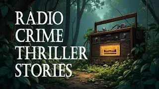 Audiobook True Crime | Murder in Mesopotamla  | Detective Stories For Sleep  🔪🕌