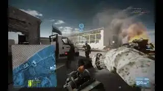 Nebandan Flats - Full Round - Battlefield 1 (PC)
