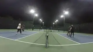 MASTERS PREP GM 6 PT  2