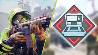 Playing XDefiant BOMB! Mode (Search & Destroy)