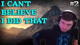 Outward Let's Play 2021 | The Three Brothers DLC (Pt. 2) - I Got Mana But Lost Some Money...