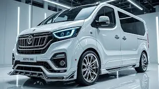 2026 Mahindra Jeeto Van &mdash; The Perfect Compact Workhorse for Your Business