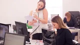 Advertising Sales Agents Career Video