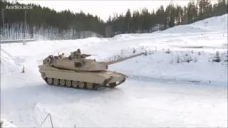 Ice Tank drifto