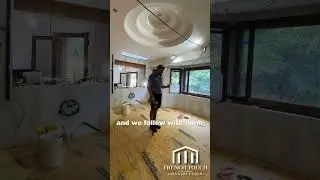 Best Soundproof Subfloor Solution