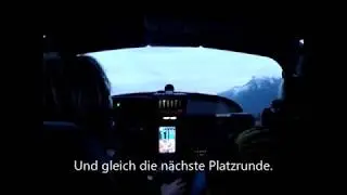 D-EFLZ Checkflug
