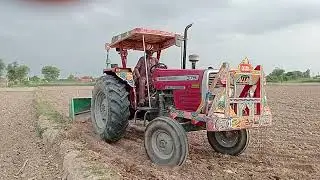 Land Level Laser Technology || Messy 375