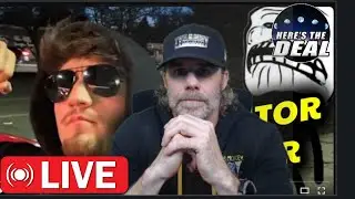the ONE THING that Can RUIN the 1A Community - Community CALL IN