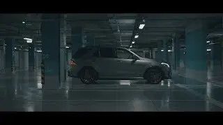 TWOEVSY |  Mercedes-Benz ML63 AMG