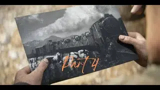 Call of Duty World War 2 - Gameplay Walkthrough on PC - Mission Campaign - Part 4