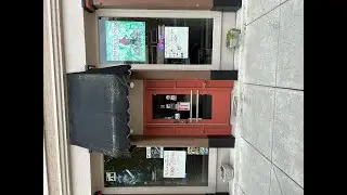 Thunder Forge Gaming Tour