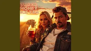 SUGAR HONEY ICE TEA