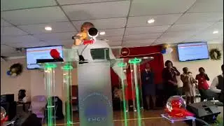 Vinn adore ak frè Wesner Michel, Bondye ap akonpli dosye w la!