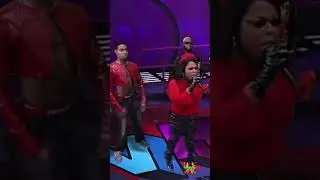 Восходящая звезда Табу Ниндзя 007 #BallroomScene #CommentatorCypher #VoiceOfTheHouse #TabuOnDaMic