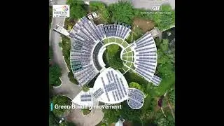 CII IS A PARTNER IN INDIAN INDUSTRY'S JOURNEY TO SUSTAINABILITY