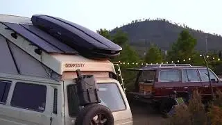Zamp Solar Ambassador Gabrielle Nelson Talks OBSIDIAN&trade;️ Series Solar