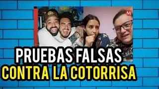 Xuxo Dom y Yoshi muestran pruebas falsas?
