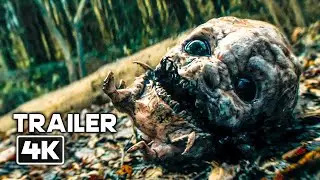 🔥 НОВЫЕ ТРЕЙЛЕРЫ К ФИЛЬМУ (2026) (4K)