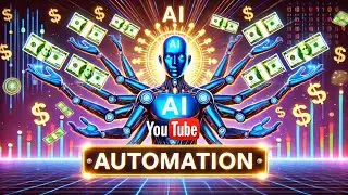 How I Made $3000/month Faceless Youtube Channel With Ai (YouTube Automation Ideas)