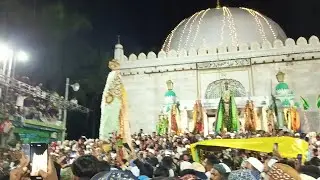Miraj Muharram 2024 (1li) / Miraj Dargah Muharram 2024 (1li) ...