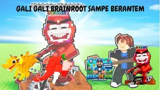 Gali Gali sampai Berantem EPS 2