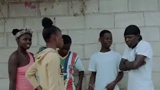 Stweet la fouye tou nan ti kochon keyoo wan 😅😂 Abonn&eacute;e patag&eacute; layk 👈
