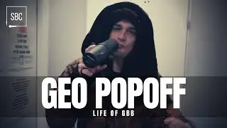 GEO POPOFF | Life of GBB