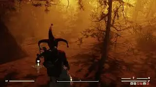FO76: How To Stay %100 Rad Resistant (Old Glitch Using PA)