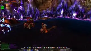 Kor'kron juggernaut drop