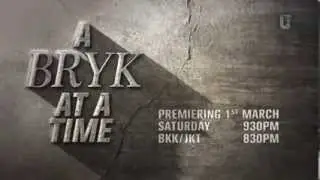 A Bryk At A Time: Intro