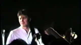 Commando 1986 - Pub Sparta i Lund