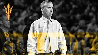 8 questions with Arizona State University Men's Basketball Coach Bobby Hurley