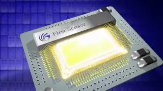Chip-on-board technology (COB) for the design of custom sensor solutions