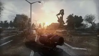 ANOMALY - Долг (edit)