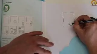 Selber zeichnen lernen mit visualisierungs-fuchs.de - Vertrag