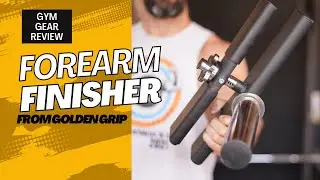 Forearm Finisher Review