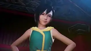 Crisis Core - FF7 Reunion - Part 1