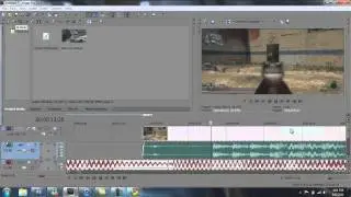 Monatge Editing Ep.2- After Effects/SonyVegas advaced bullet syncing