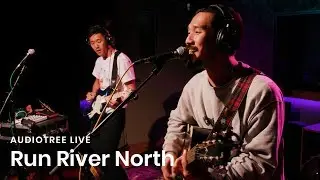 Run River North - Wake Up | Audiotree Live