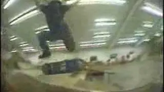 jason buckner throwaway