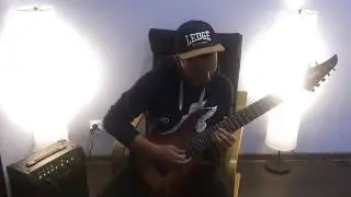 Musical Sketches #3